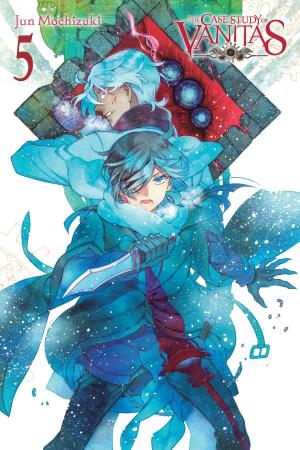 bigCover of the book The Case Study of Vanitas, Vol. 5 by 