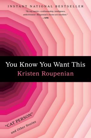 Cover of the book You Know You Want This by Robert Hill