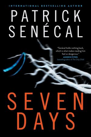 Cover of the book Seven Days by Richard Ben Cramer