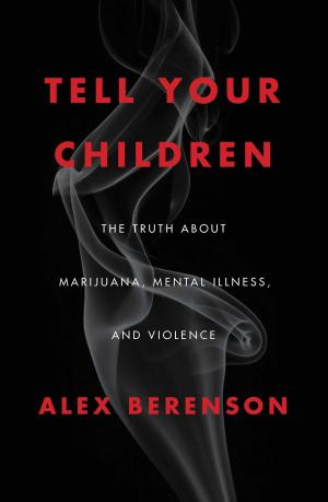 Cover of the book Tell Your Children by Dr. Paul Auerbach