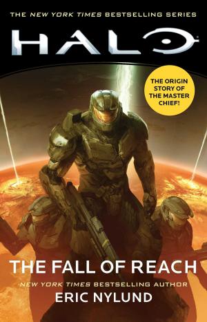 Cover of the book HALO: The Fall of Reach by Kristina Grish