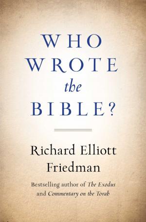 Cover of the book Who Wrote the Bible? by Fiona Giles