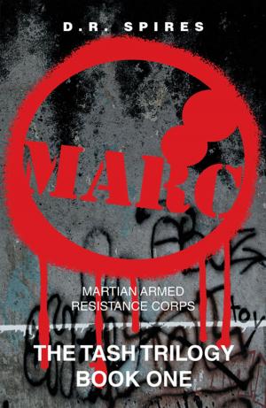 Cover of the book M-A-R-C by Daniel Hall