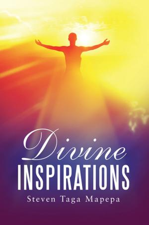 Cover of the book Divine Inspirations by Rina 'Fuda' Loccisano