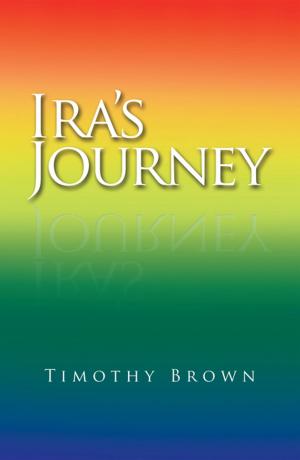 Book cover of Ira’s Journey