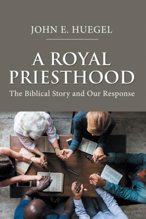 Cover of the book A Royal Priesthood by Jane Golden