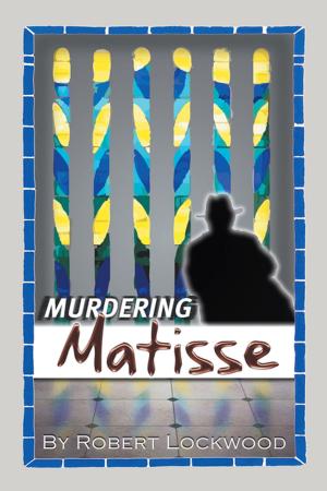 Book cover of Murdering Matisse