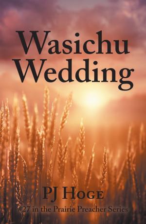 Cover of the book Wasichu Wedding by Joseph Amamoo