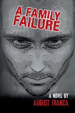 Cover of the book A Family Failure by S.R. Leonard