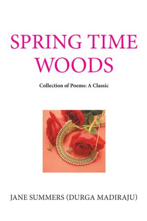 Cover of the book Spring Time Woods by Dada O. Oyekan
