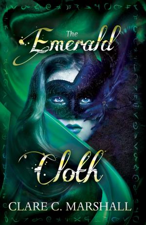 Cover of The Emerald Cloth