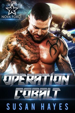 Book cover of Operation Cobalt