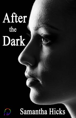 Cover of the book After the Dark by Maxine Saint