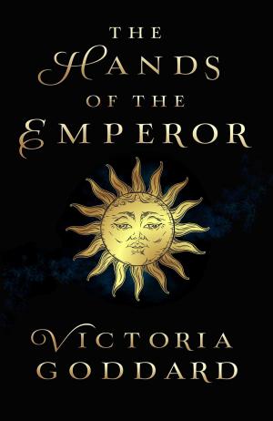 Book cover of The Hands of the Emperor
