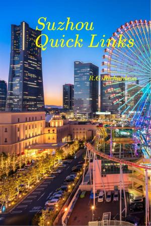 Cover of the book Suzhou Quick Links by Alex W Milne