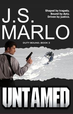 Cover of the book Untamed by J. S. Marlo