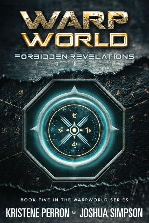 Cover of the book Warpworld Vol V by Mark von Sponeck