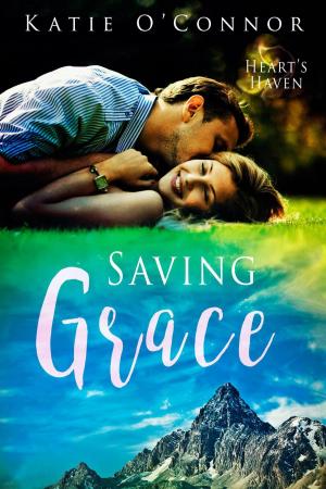 Cover of the book Saving Grace by Karen Sandler