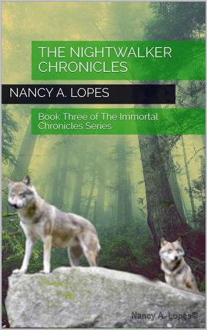 Cover of The Nightwalker Chronicles