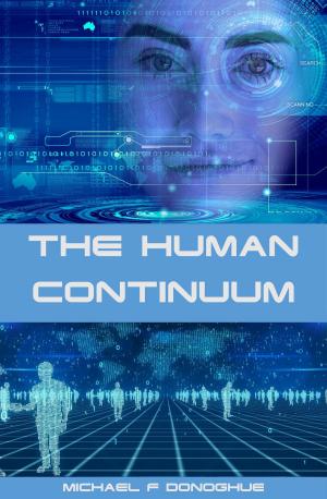 Cover of The Human Continuum