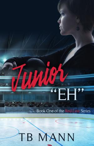 Book cover of Junior "Eh"