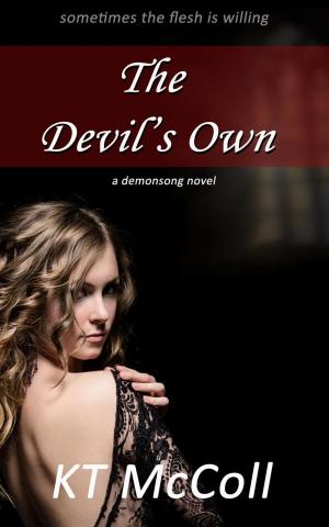 Cover of the book The Devil's Own by Astrid Cherry