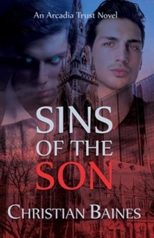 Cover of the book Sins of the Son by A.L. Jackson