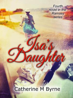 Cover of the book Isa's Daughter by Tony Rattigan