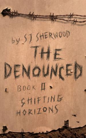 Cover of the book The Denounced by Michael Stevens