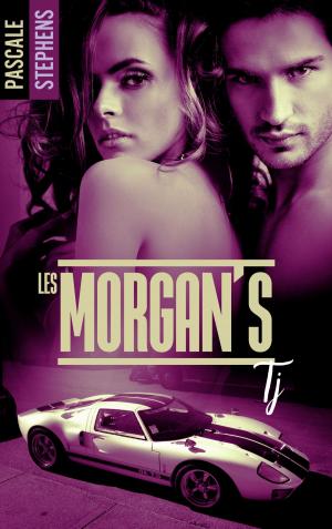 Cover of the book Les Morgan's 1 by Pauline Libersart