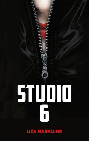 Cover of Studio 6 - Une enquête d'Annika Bengtzon
