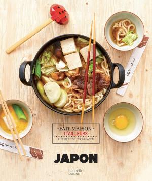 Cover of the book Japon - NED by Christine Schilte, Marcel Rufo