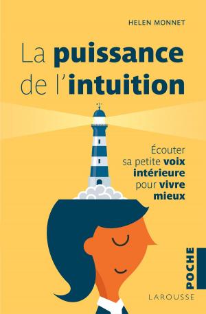 Cover of the book La puissance de l'intuition by Latifa Gallo