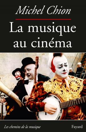Cover of the book La Musique au cinéma-Nouvelle édition by Gaspard-Marie Janvier