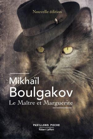 Cover of the book Le Maître et Marguerite by Marek HALTER