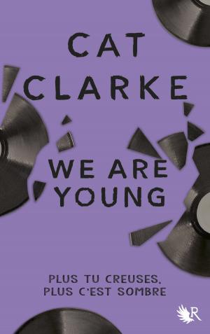 Cover of the book We Are Young by Maggie HALL