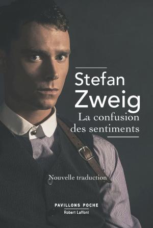 Cover of the book La Confusion des sentiments by Jacques LACARRIÈRE