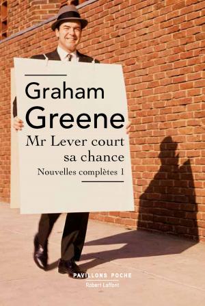Book cover of Mr Lever court sa chance