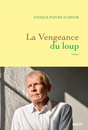 Book cover of La vengeance du loup