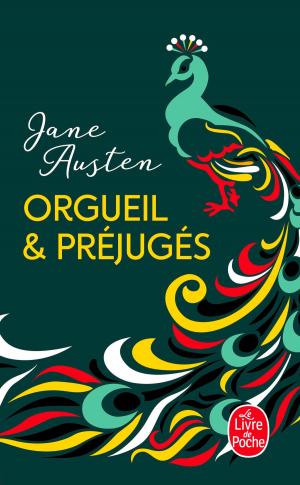 Cover of the book Orgueil et préjugés by Émile Zola