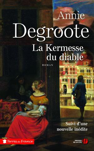 Cover of the book La Kermesse du diable (N. éd.) by Sylvie ANNE