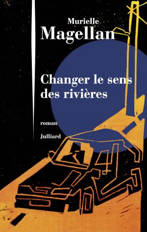 Cover of the book Changer le sens des rivières by Pamphile Lemay