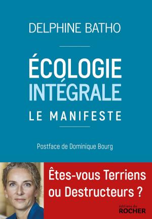 Cover of Ecologie intégrale