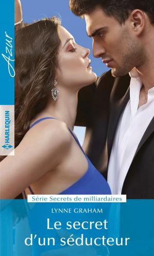 Cover of the book Le secret d'un séducteur by Terri Brisbin