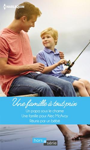 Cover of the book Une famille à tout prix by Jacqueline Baird