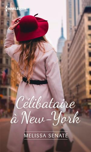 Book cover of Célibataire à New York