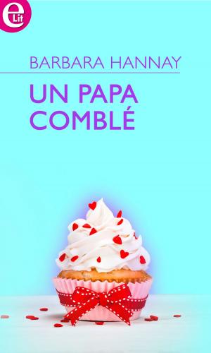 Cover of the book Un papa comblé by Alison Roberts
