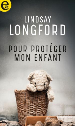 Cover of the book Pour protéger mon enfant by Kate Hoffmann
