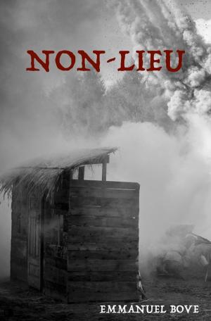 Cover of the book Non-Lieu by Maurice Leblanc