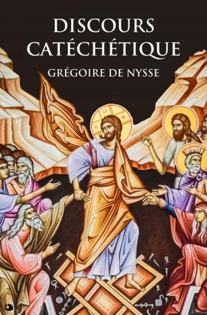 Cover of Discours catéchétique